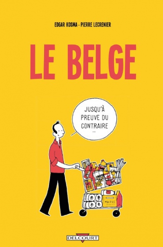 Mois Belge, littérature belge, Bande Dessinée belge, Belgique