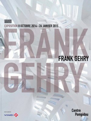 frank gehry,architecture,centre beaubourg,les simpsons